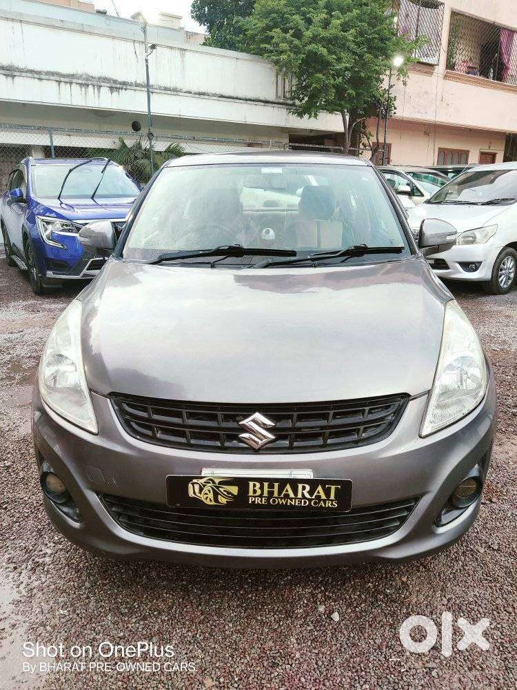 Maruti Suzuki Swift Dzire Vdi Bsiv, 2013, Diesel
