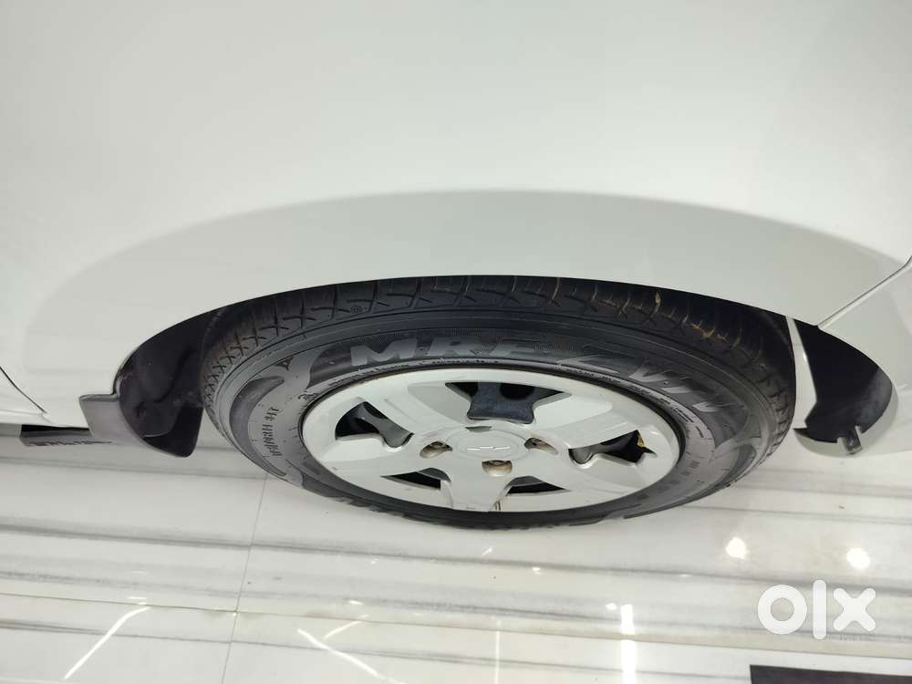 Chevrolet Enjoy 1.3 Tcdi Lt 7, 2015, Diesel