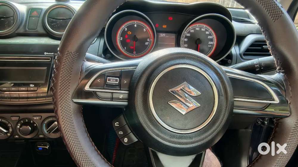 Maruti Suzuki Swift 2018 Diesel Good Condition