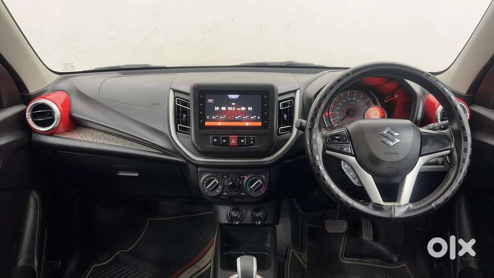Maruti Suzuki Celerio 1.0 Zxi Plus Amt, 2022, Petrol