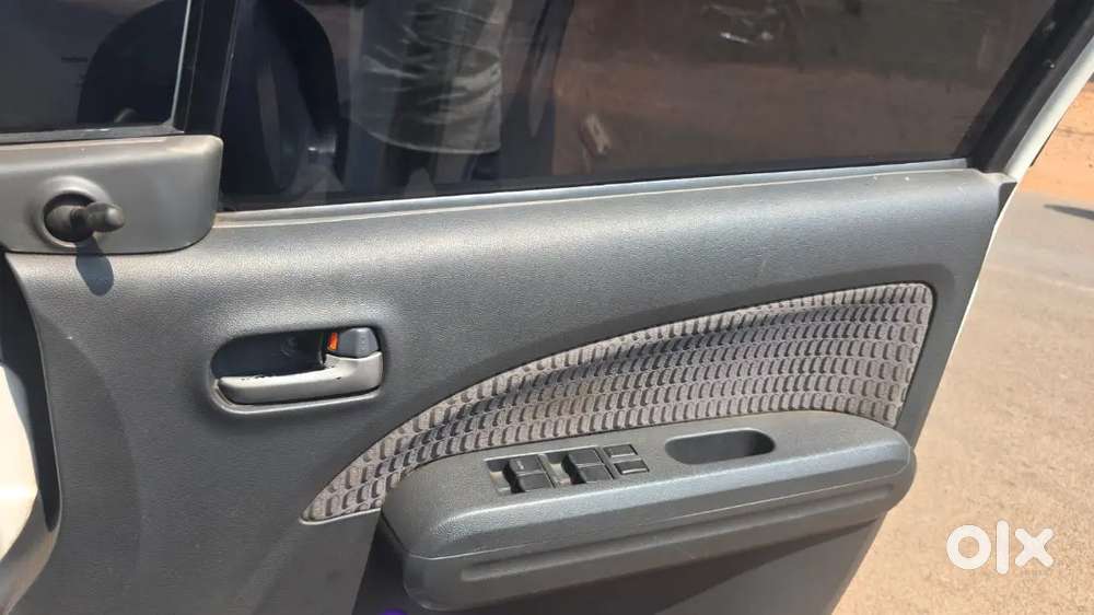 Maruti Suzuki Ritz Vdi Diesel  Well Maintained  Good Condition  Ts