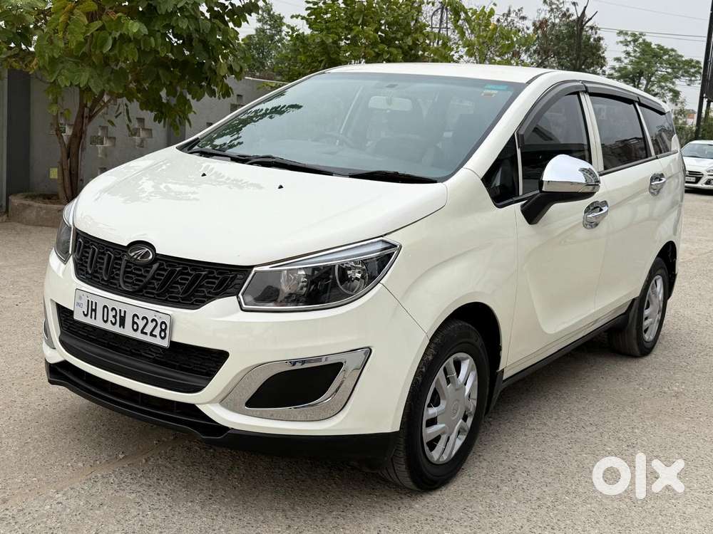 Mahindra Marazzo M2 8str, 2019, Diesel