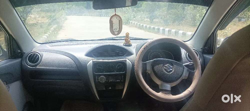 Maruti Suzuki Alto 800 2017
