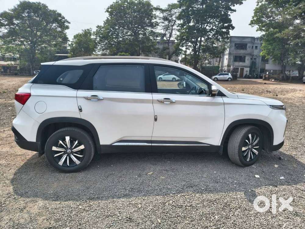 Mg Hector 2.0 Sharp Diesel, 2020, Diesel