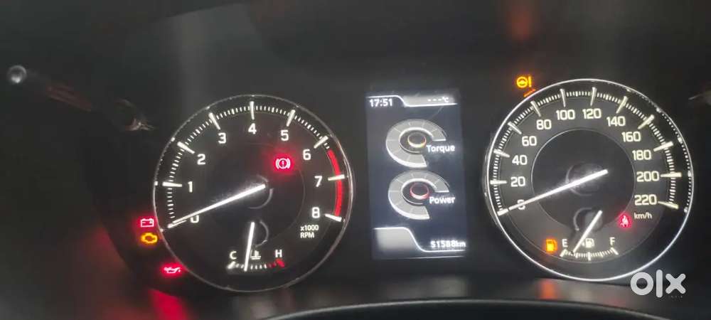 Maruti Suzuki Baleno 2022 Petrol 51560 Km Driven