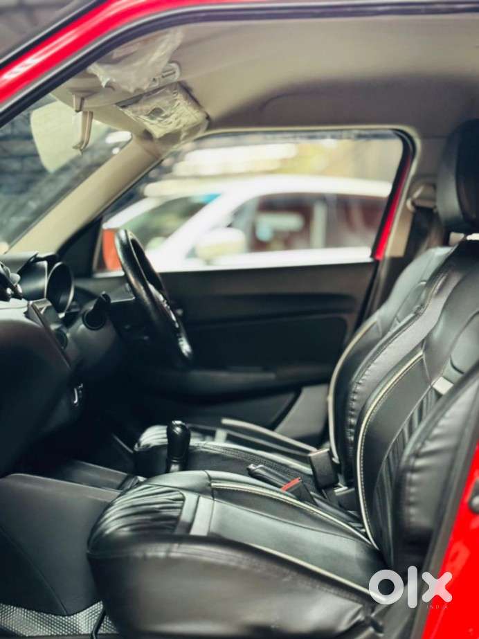 Maruti Suzuki Swift 1.2 Vxi (o), 2023, Petrol