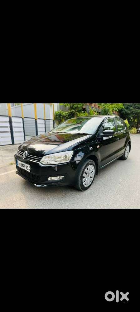 Volkswagen Polo 2009-2013 Diesel Comfortline 1.2l, 2013, Diesel