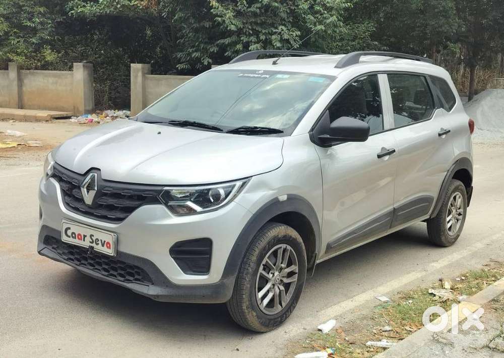 Renault Triber Rxl, 2023, Petrol