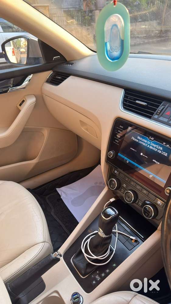 Skoda Octavia 2019 L&k Diesel Good Condition