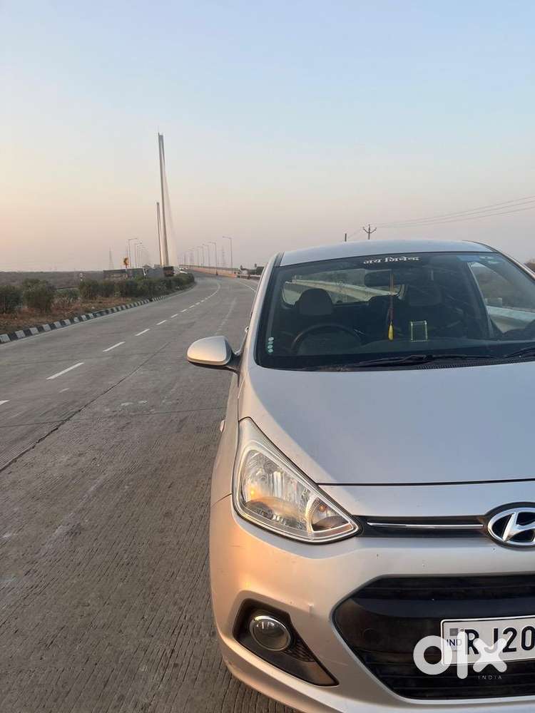 Hyundai Used 2014 Car