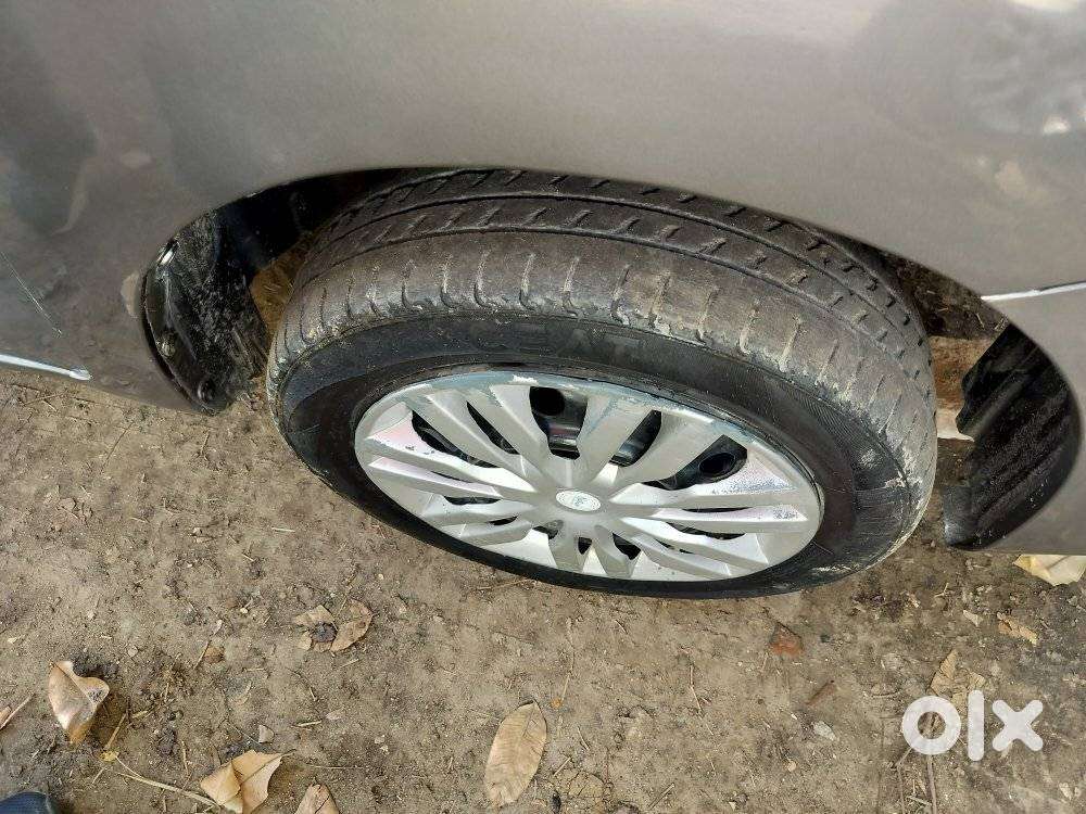 Maruti Suzuki Wagon R Vxi 1.2, 2014, Petrol