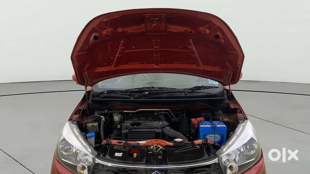 Maruti Suzuki Celerio Zxi Optional Amt, 2018, Petrol