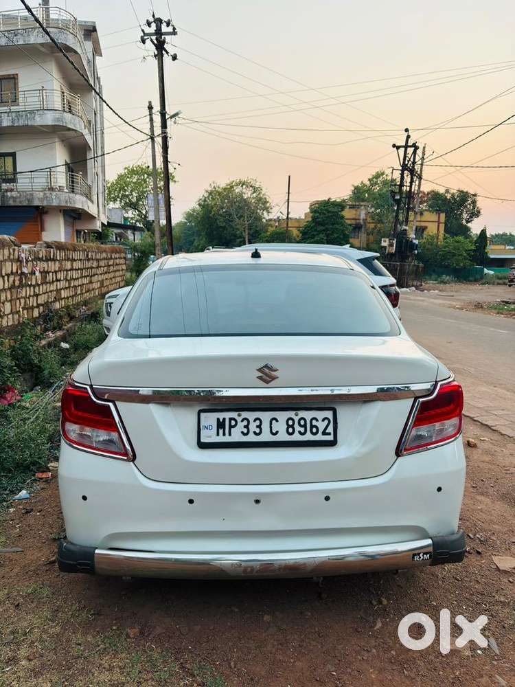 Maruti Suzuki Dzire 2019 Petrol Good Condition