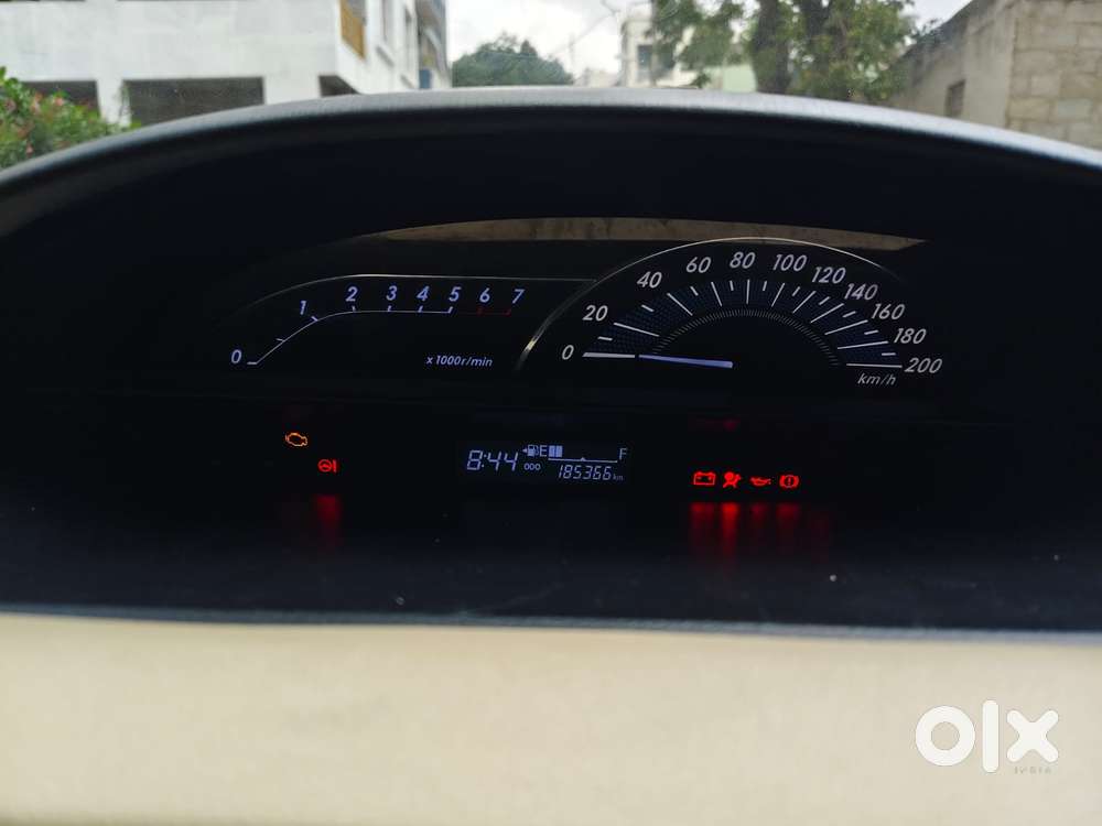 Toyota Etios Gd, 2019, Diesel