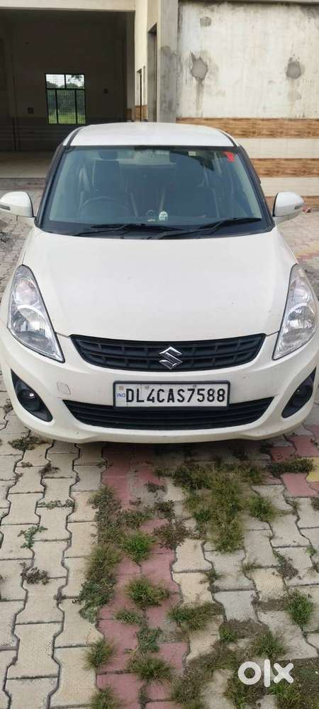Maruti Suzuki Swift Dzire Vxi Petrol 2014  Excellent Condition