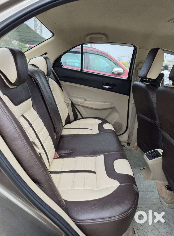 Maruti Suzuki Dzire 1.2 Vxi Cng, 2023, Cng & Hybrids