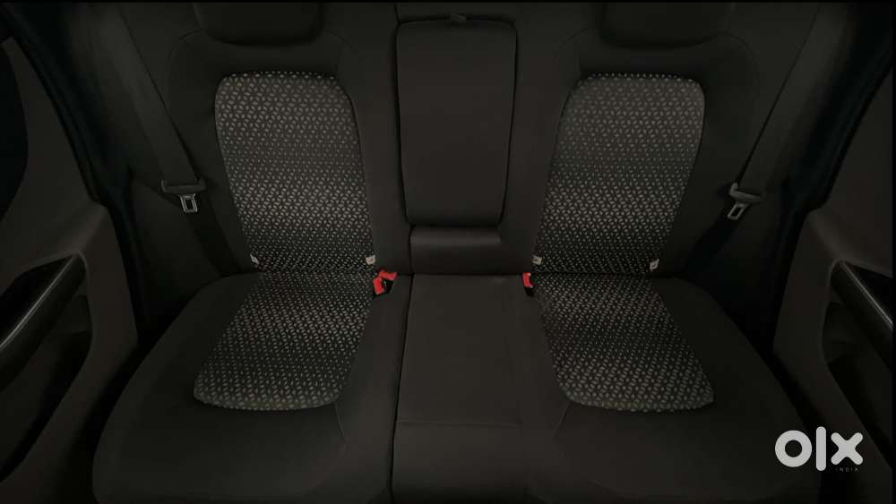 Tata Nexon 1.2 Revotron Xz Plus Dual Tone, 2018, Petrol
