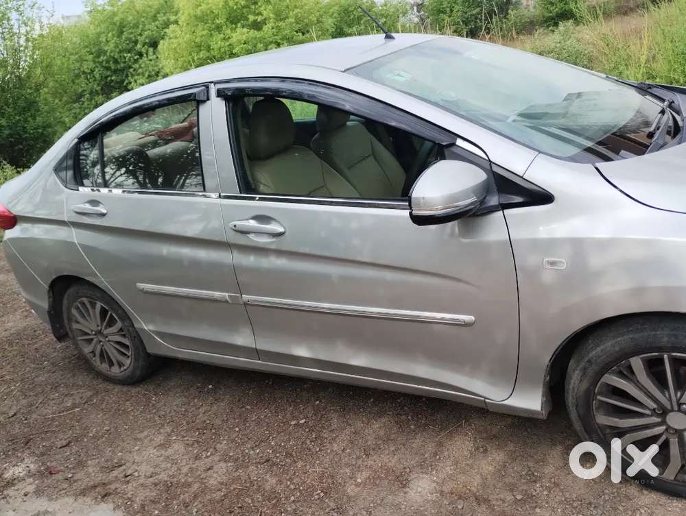 Honda City Diesel Sv  Idtec