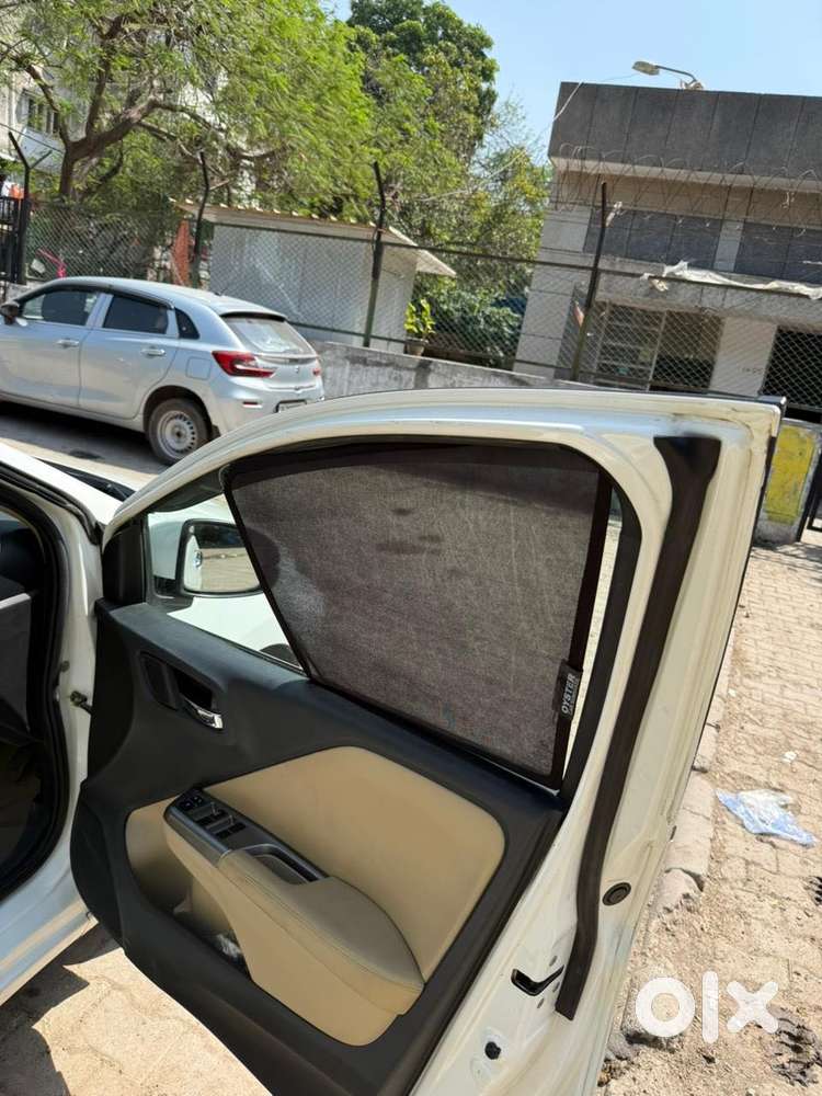 Honda City Vx Petrol Mt, 2015, Petrol