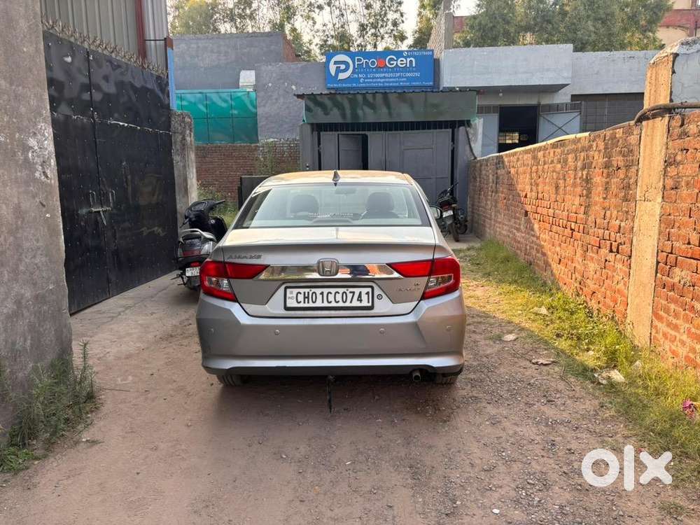 Honda Petrol Manual 2021 Ready
