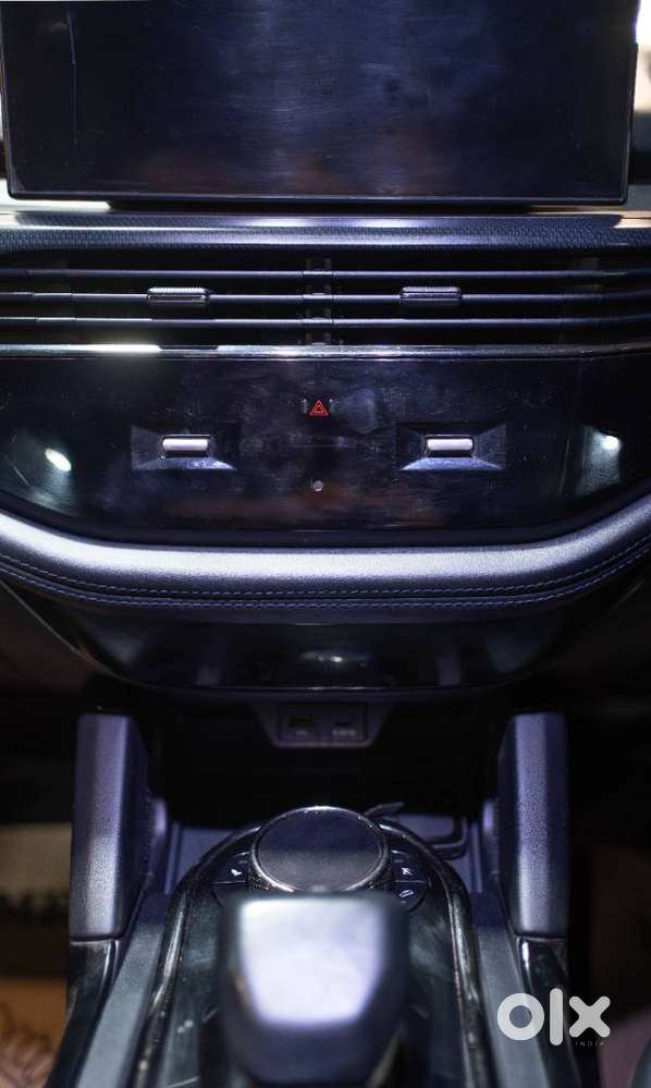 Tata Safari 2.0 Xz Plus 6 S Dark Edition, 2026, Diesel