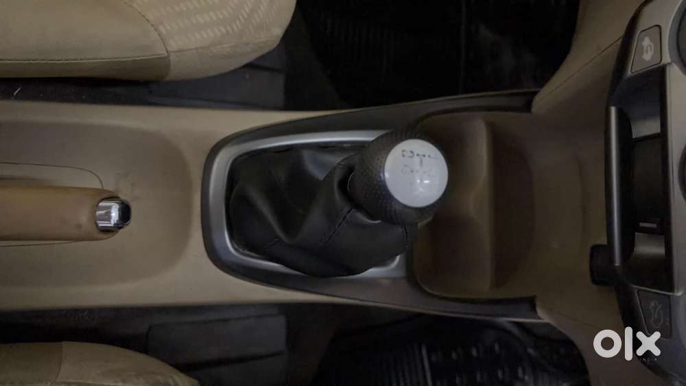 Honda City S, 2013, Petrol