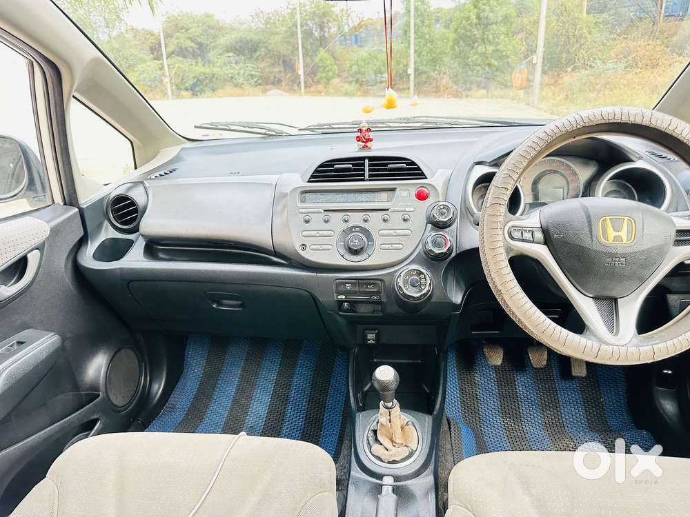 Honda Jazz 1.2 Sv I Vtec, 2009, Petrol