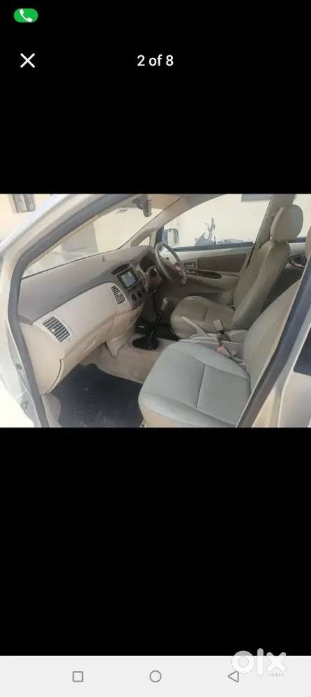 Toyota Innova 2006