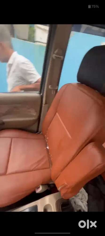 Scorpio Classic 2007 Top Condition