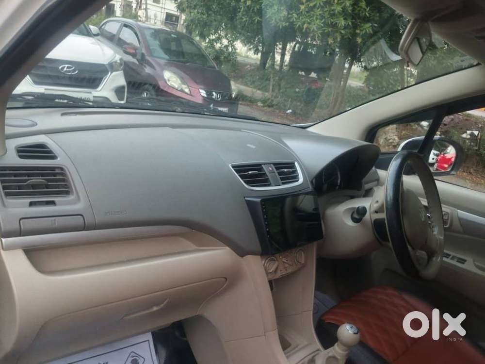 Maruti Suzuki Ertiga Vdi, 2017, Diesel