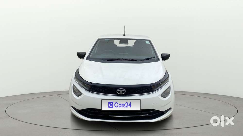Tata Altroz Xz, 2021, Diesel