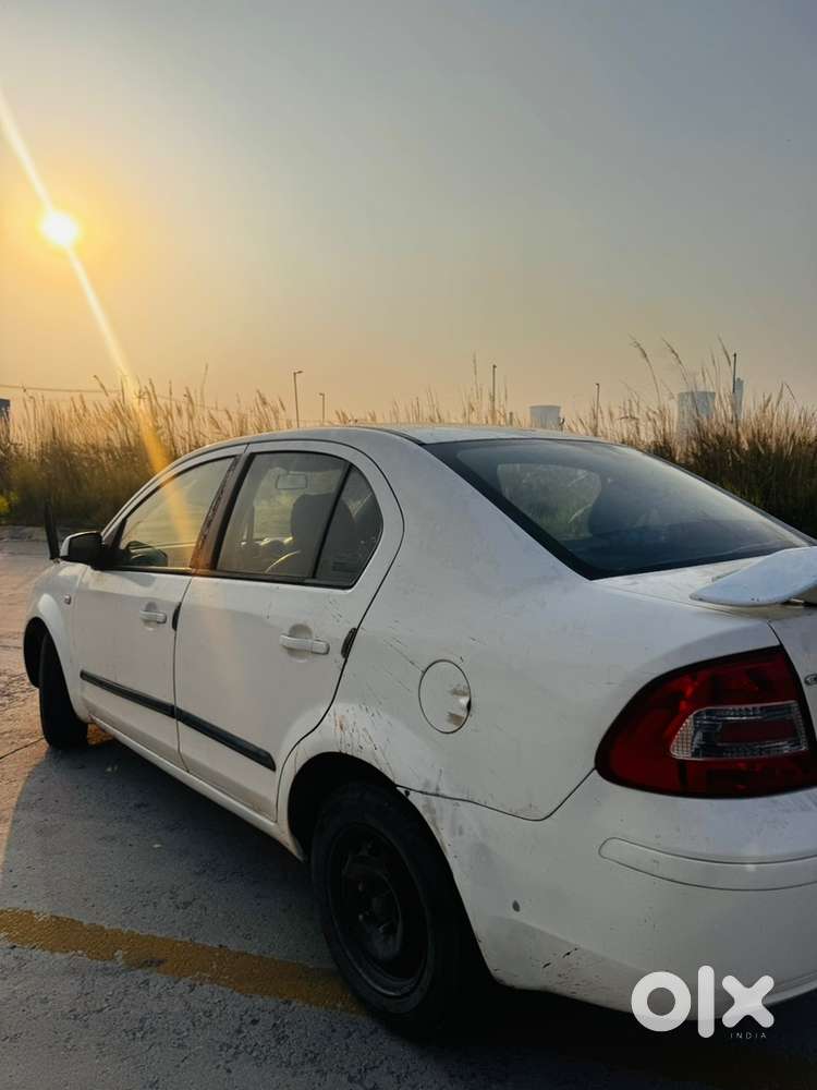Ford Classic Diesel Manual 2013