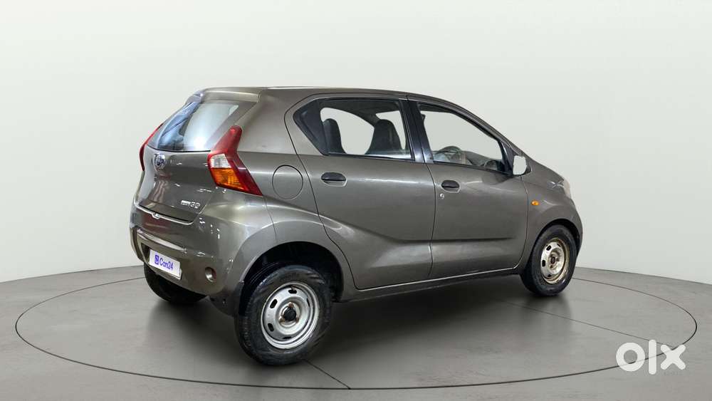 Datsun Redigo A, 2018, Petrol