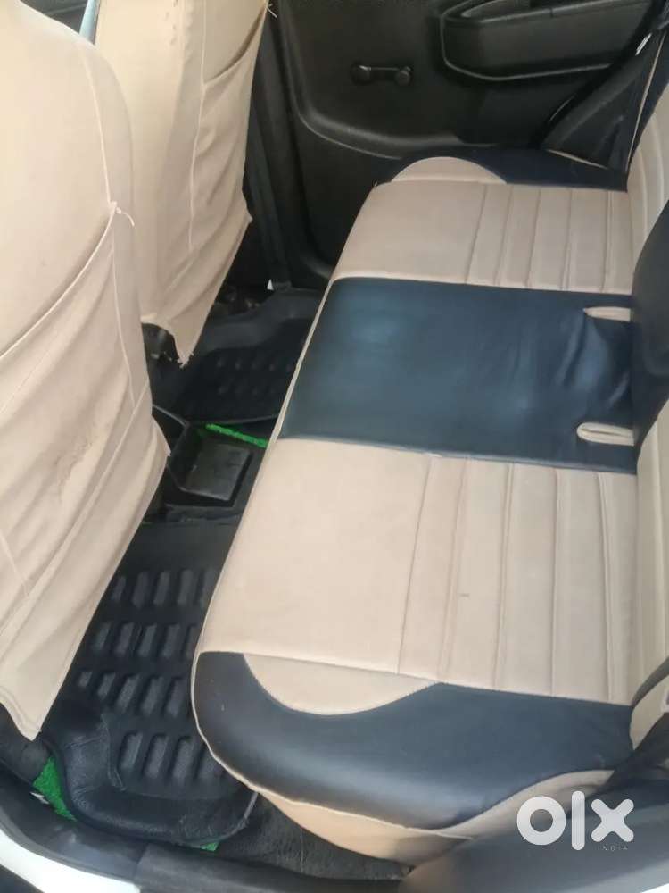 Maruti Suzuki S-presso 2024