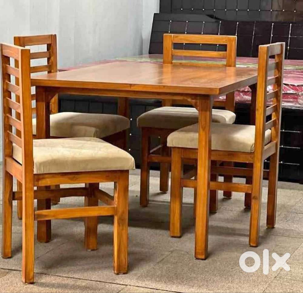 Naira enterprises dining tops