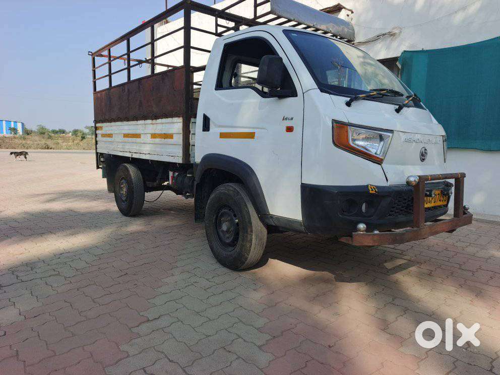 Ashok Leyland Stile Le, 2023, Diesel