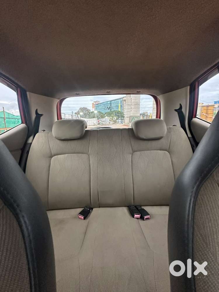 Hyundai I10 [ ] 1.2 Magna At, 2011, Petrol