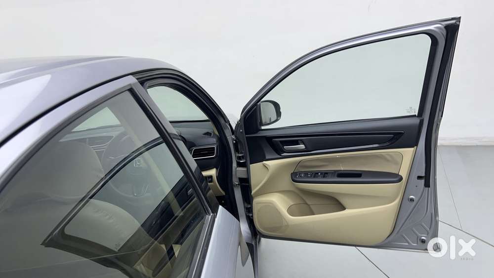 Honda Amaze S 1.2 Petrol Mt, 2018, Petrol