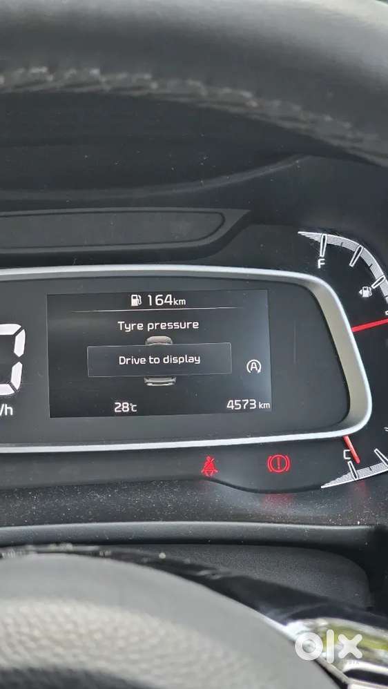 Kia Sonet Htk Plus (o)