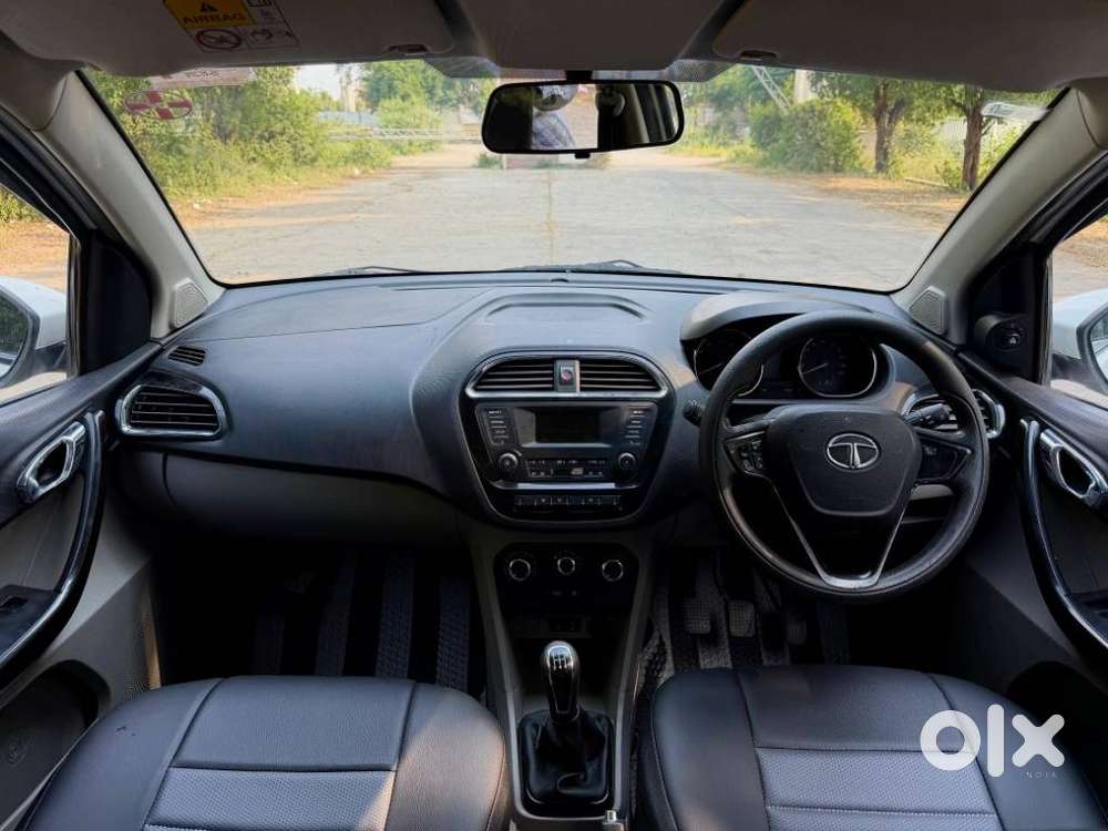 Tata Tiago 1.05 Revotorq Xz, 2018, Diesel