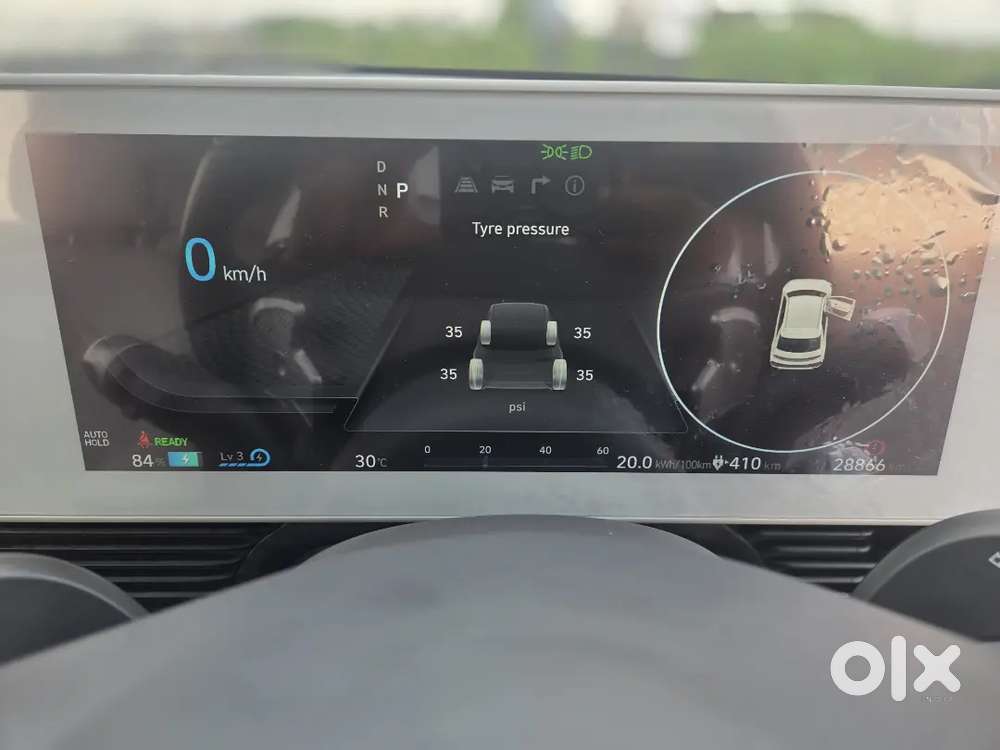 Hyundai Ioniq 5 Rwd 2024
