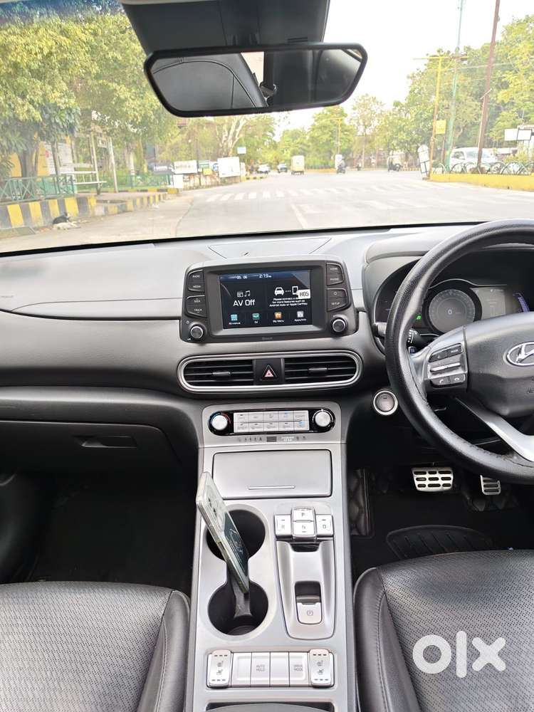 Hyundai Kona Electric Premium, 2024, Electric