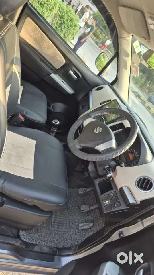 Maruti Suzuki Alto 800 Lxi, 2016, Petrol
