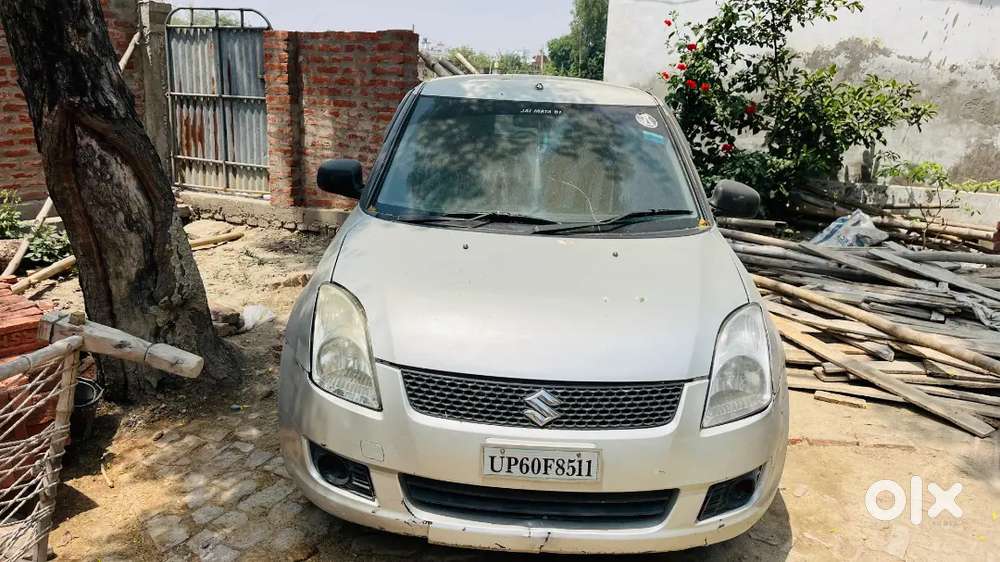 Swift Vxi Good Condition