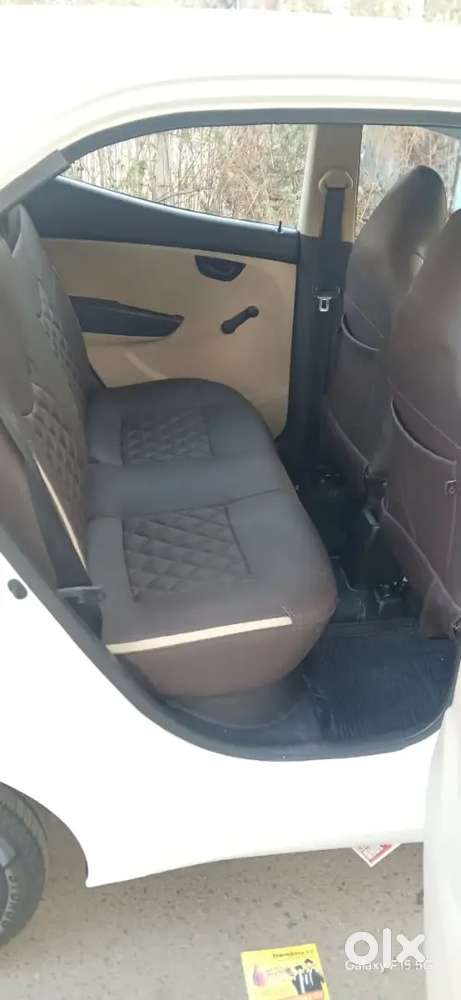 Hyundai Eon 2012 Petrol 68000 Km Driven