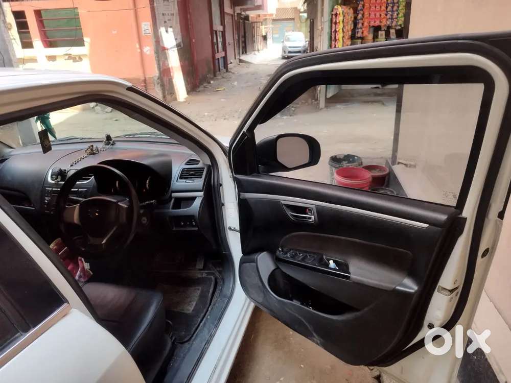 Maruti Suzuki Swift Vdi 2017 Model