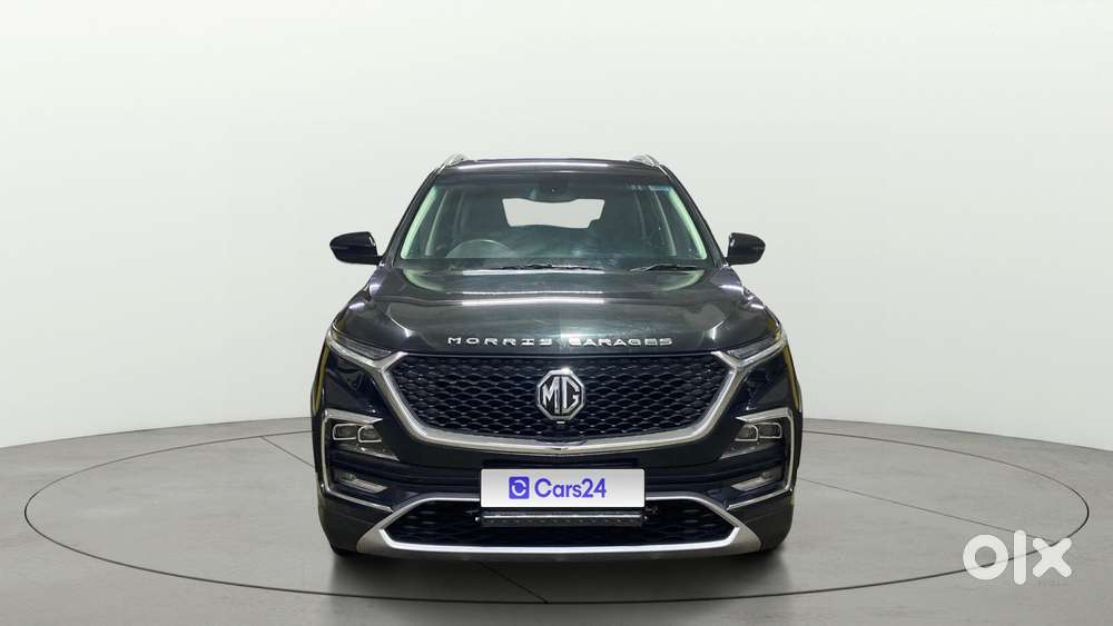Mg Hector Sharp Dct Petrol, 2020, Petrol