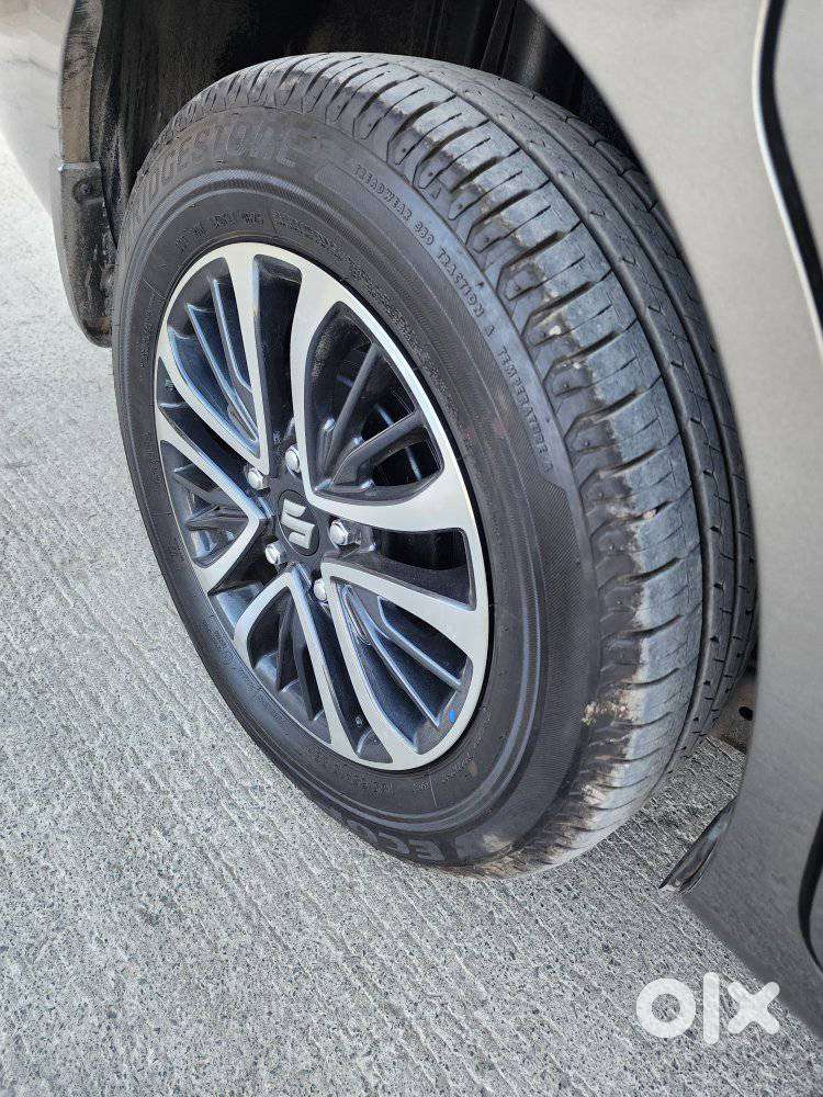 Maruti Suzuki Ertiga Zxi (o) Cng [2022-2023], 2026, Cng & Hybrids