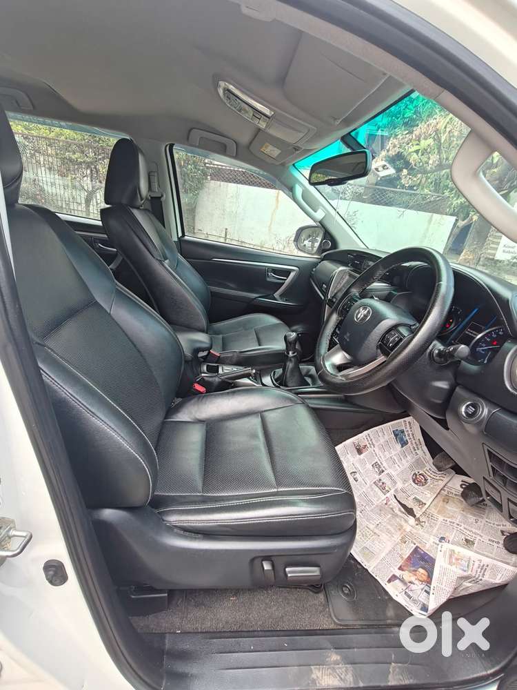 Toyota Fortuner 3.0 4x2 Mt, 2021, Diesel