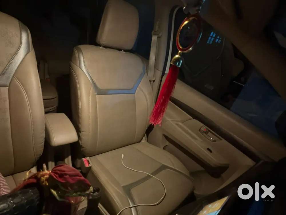Maruti Ertiga Zxi 2026 Only 8month Old Car